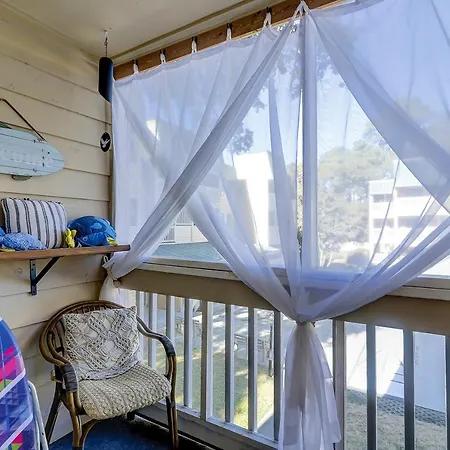 Spa On Port Royal Sound 2217 Hilton Head Island Exterior foto