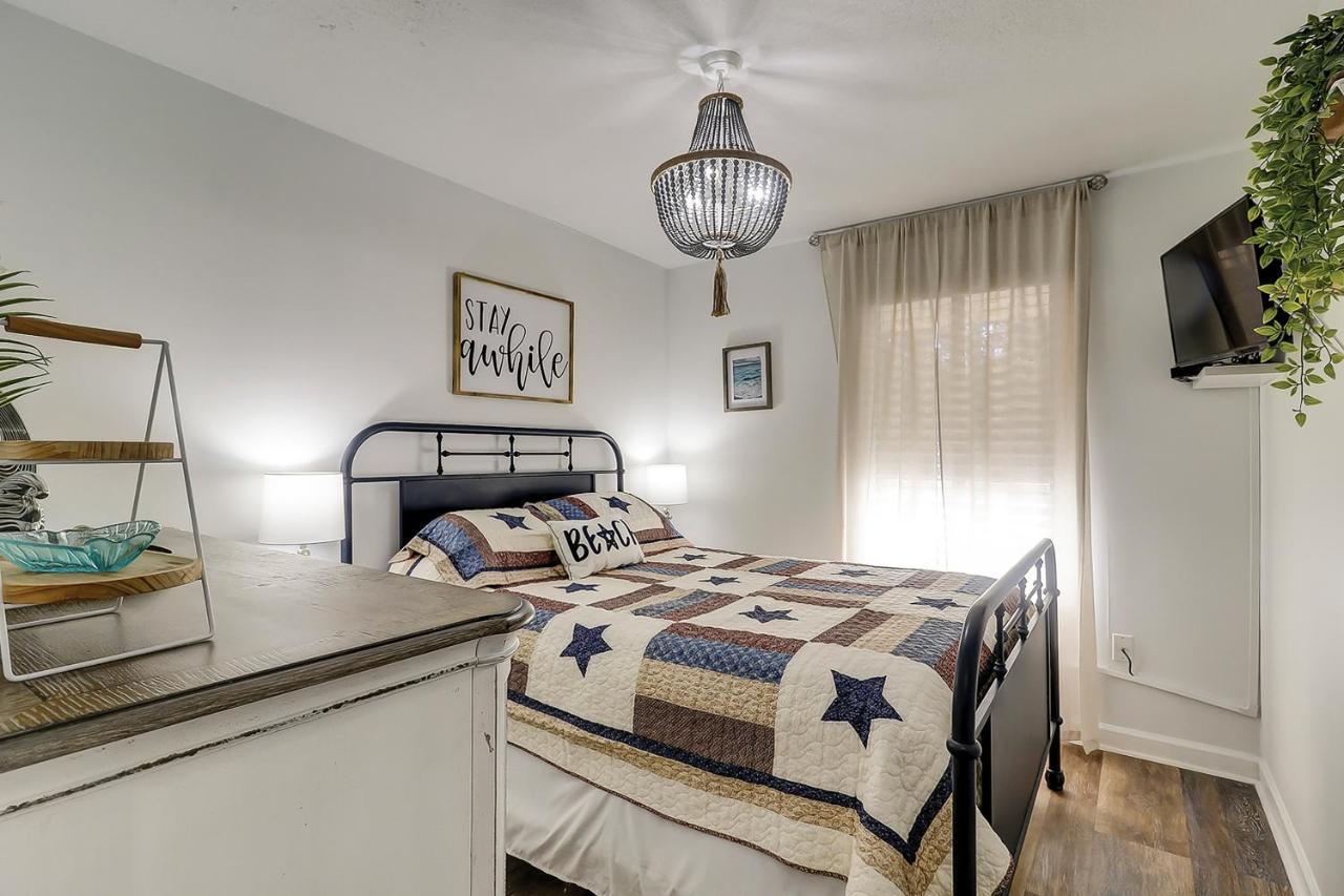 Apartamento On Port Royal Sound 2217