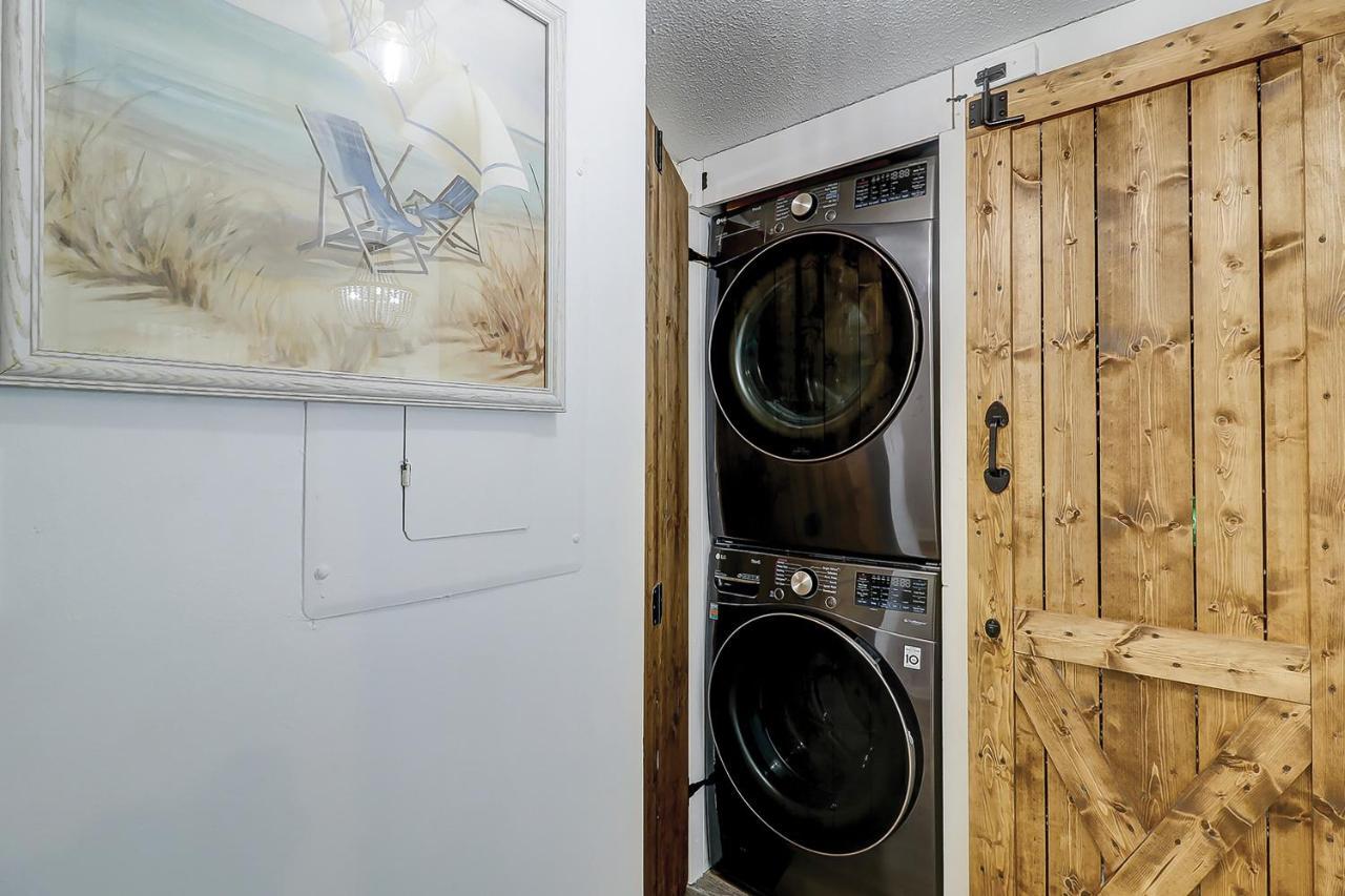 On Port Royal Sound 2217 Apartment *