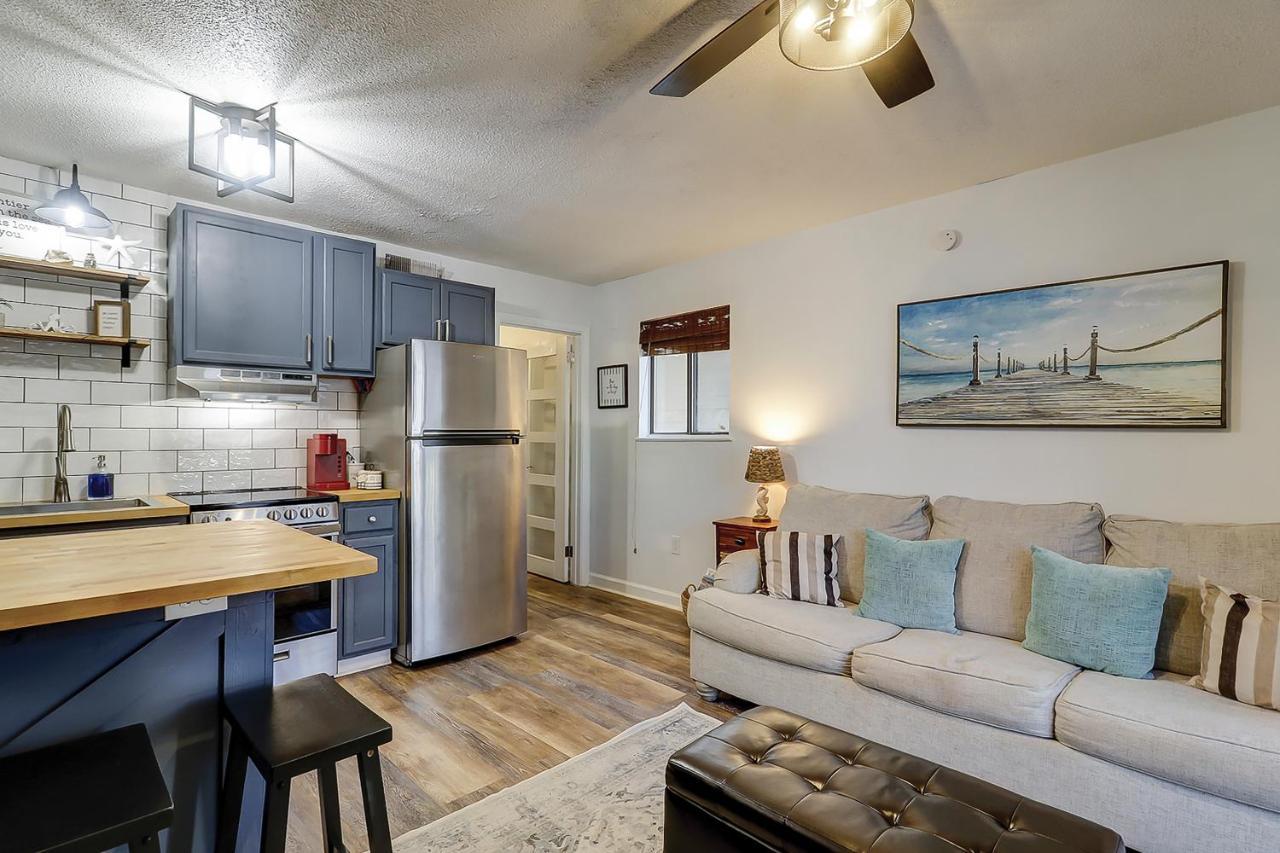 On Port Royal Sound 2217 Apartment Hilton Head Island
