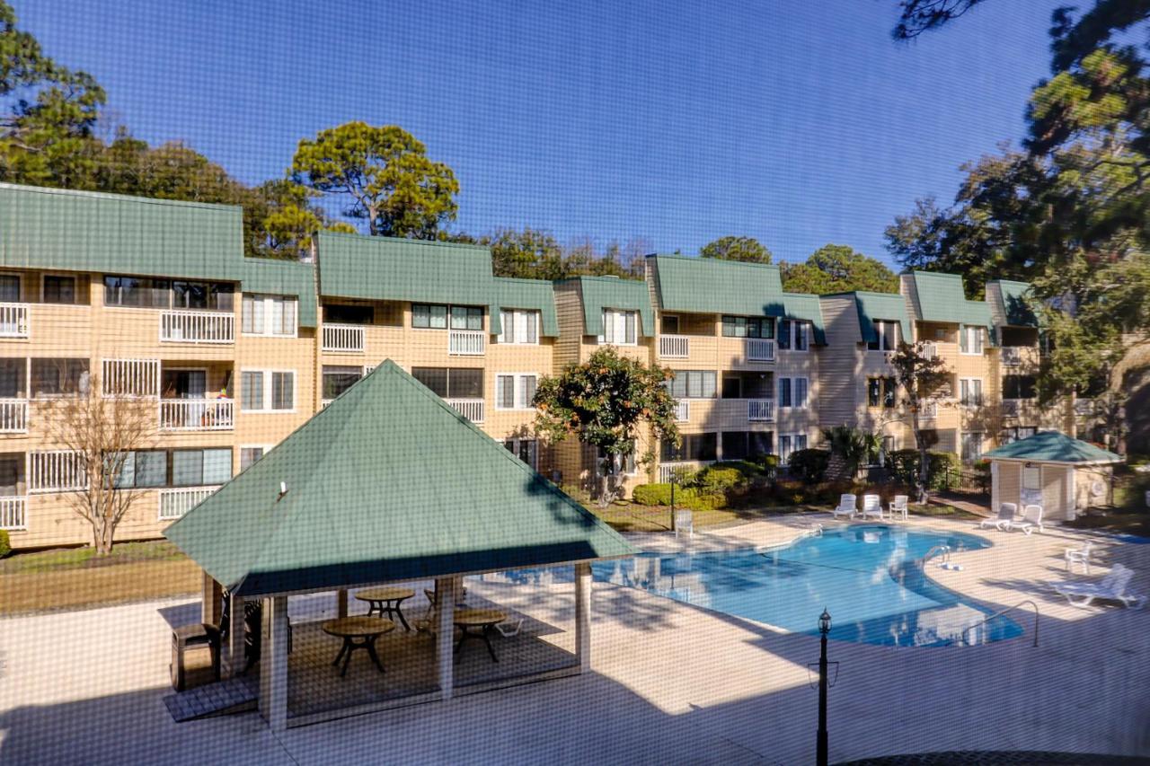 On Port Royal Sound 2217 Apartment Hilton Head Island