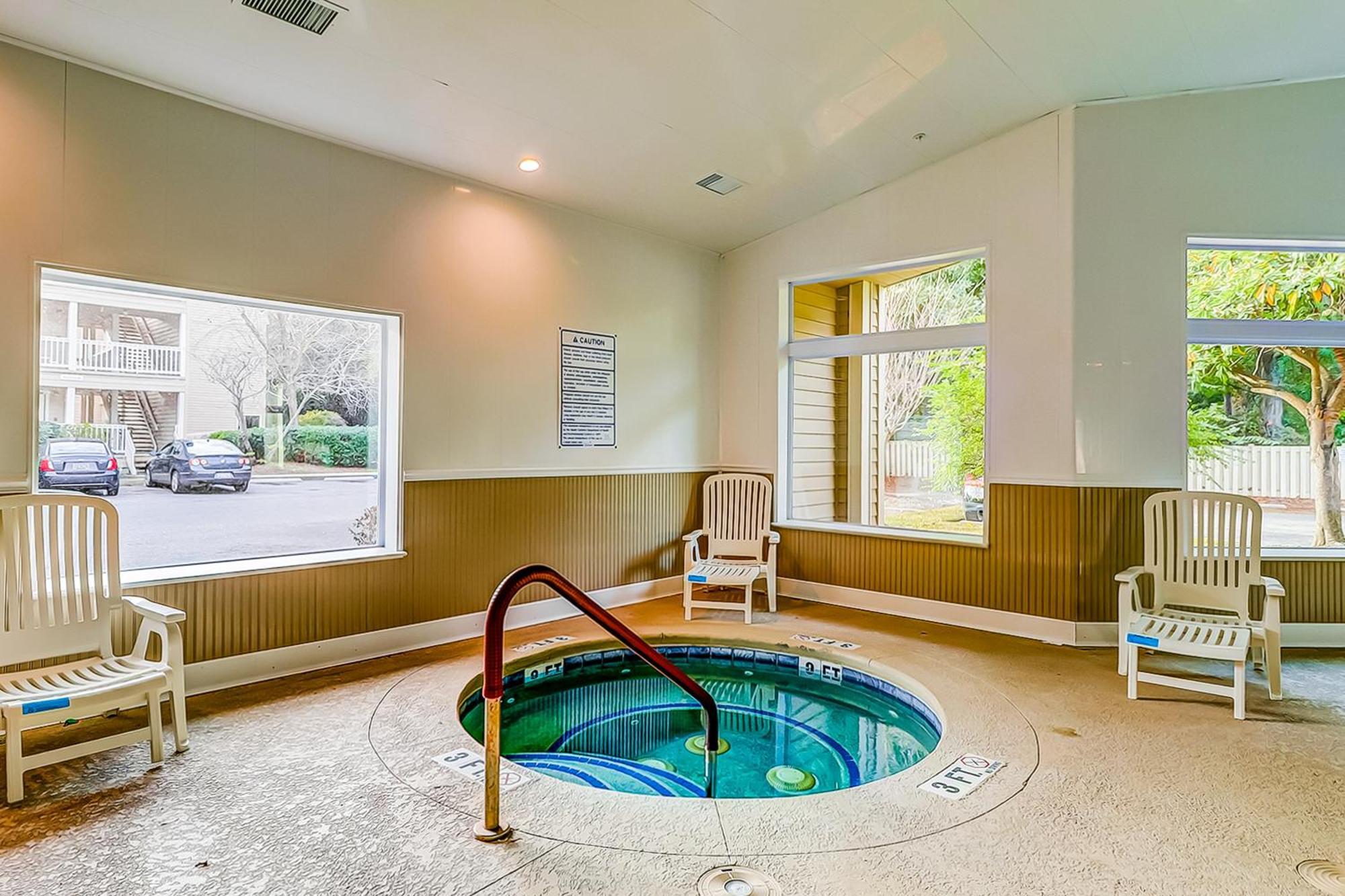 On Port Royal Sound 2217 Apartamento Hilton Head Island