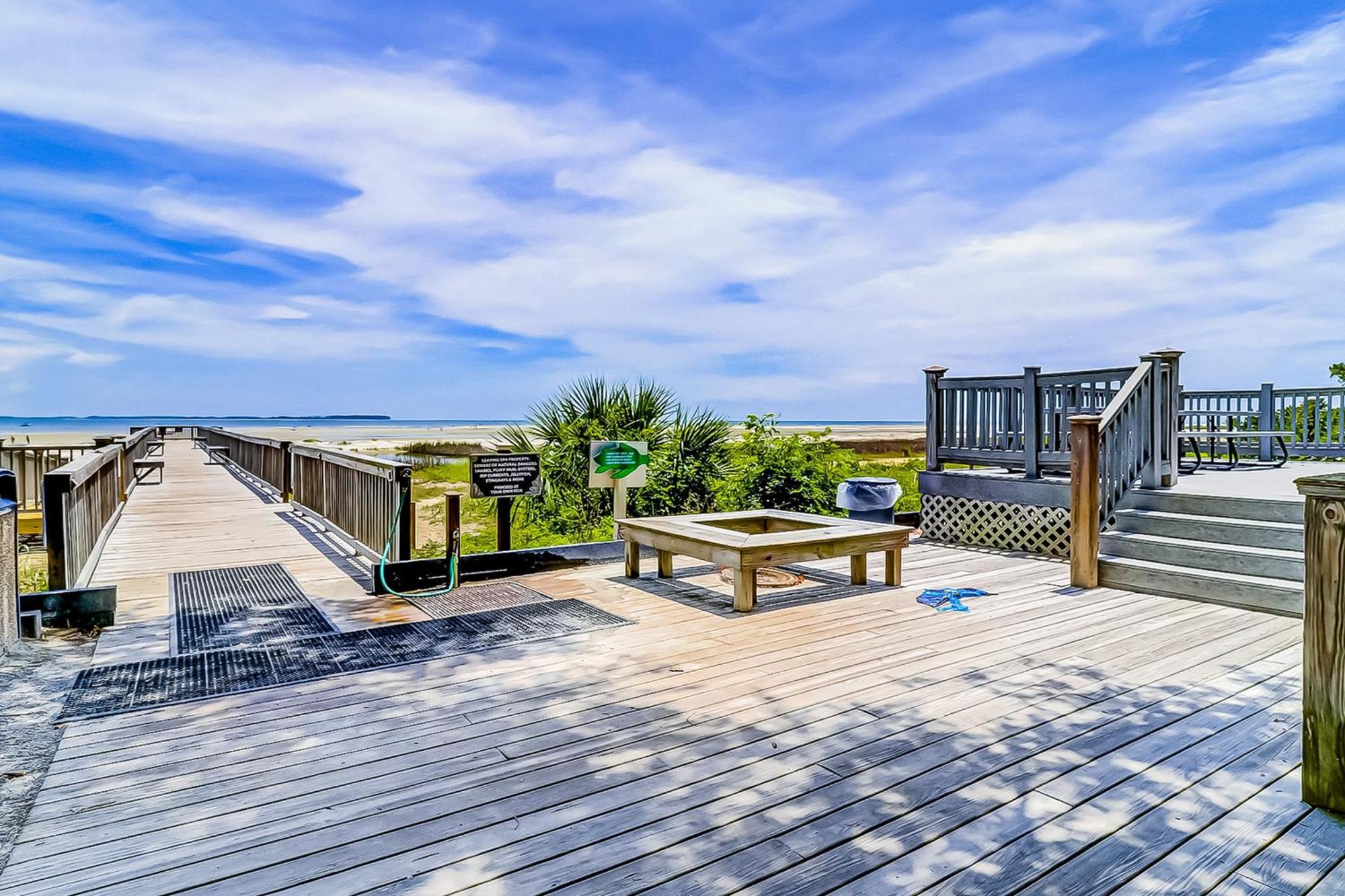 On Port Royal Sound 2217 Apartamento Hilton Head Island